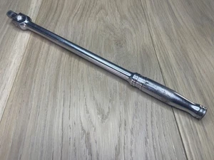 Vintage Snap-On SN15A , 1/2 Drive 15" breaker Bar, Made in USA - Bild 1 von 8