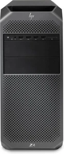 HP Workstation Z4 G4 Intel Xeon W-2133 3.60GHz HC 16GB 240GB SSD Quadro P2200 - Afbeelding 1 van 5