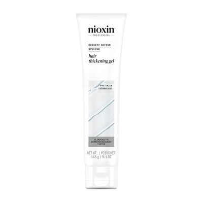 Gel espesante para cabello Nioxin Density Defend, 5,1 oz Foto 1 de 4