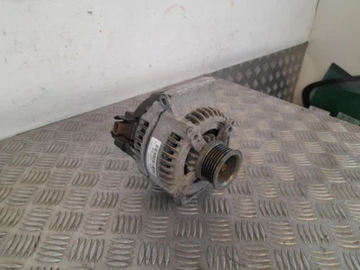 VAUXHALL INSIGNIA Mk1 2013-2017 Alternator 13587304 - Image 1 of 4