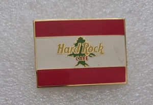 Hard Rock Cafe PIN ohne Standort Online Country FLAGGE Serie Libanon - Bild 1 von 1