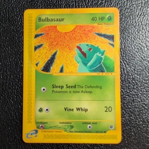 Bulbasaur Expedition 95/165 HP - Imagen 1 de 18
