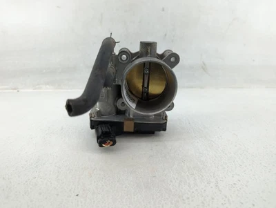 Корпус дроссельной заслонки 2015-2021 Subaru Wrx W4YJB - Изображение 1 из 4