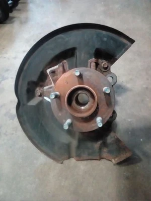 2013-2019 Ford Escape Front Right Passenger Spindle Knuckle W/o Abs Assembly Oem Foto 1 de 4