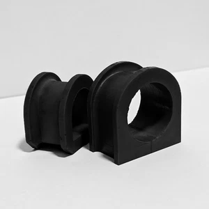 TOYOTA CELICA POLYURETHANE STEERING RACK BUSHES - Picture 1 of 2