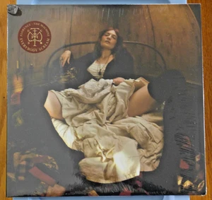 FLORENCE + THE MACHINE HANDSIGNIERT "EVERYBODY SCREAM" NEU LP SIGNED KUNSTDRUCK - Bild 1 von 2