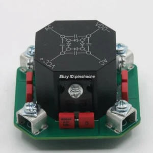 Schottky 30CPQ150 Fully Discrete Rectifier Board 60A For HiFi Audio Amplifier - Picture 1 of 8