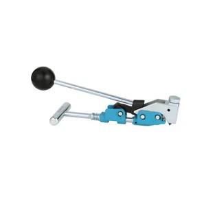 BAND-IT - Center Punch Clamping Tool, 3/8 in to 5/8 in Band Width - Picture 1 of 1