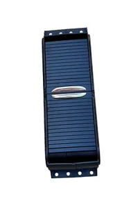 Consola central 10-15 Jaguar XJ XJL doble portavasos tablero bisel moldura OEM - Imagen 1 de 7