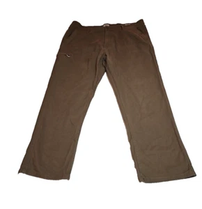 Weatherproof Men's Flex Utility Stretch Canvas Pant Size 40x29 NWOT - Picture 1 of 4