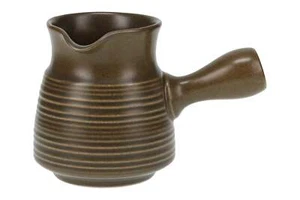Denby - Langley - Sherwood - Milk Jug - 118922G - Picture 1 of 4