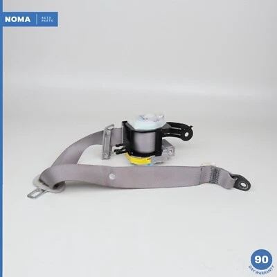 07-17 Lexus LS460 XF40 Rear Left Driver Side Seatbelt Retractor 73370-50231 OEM - Image 1 of 4