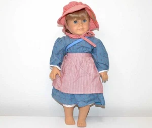 1986 American Girl Kirsten Doll Pleasant Company - Retired - Picture 1 of 7