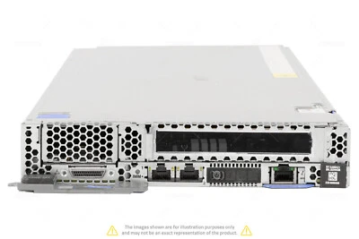 LENOVO NEXTSCALE NX360 M5 2x Xeon E5-2620 V4 64 GB RAM - Image 1 of 4