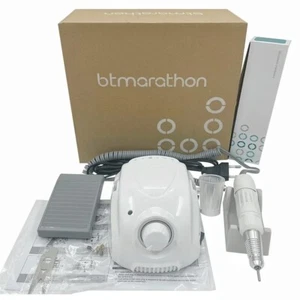 65W Electric Nail Drill BT Marathon Champion-3 Micromotor Control Box DC30V 3500 - Picture 1 of 11