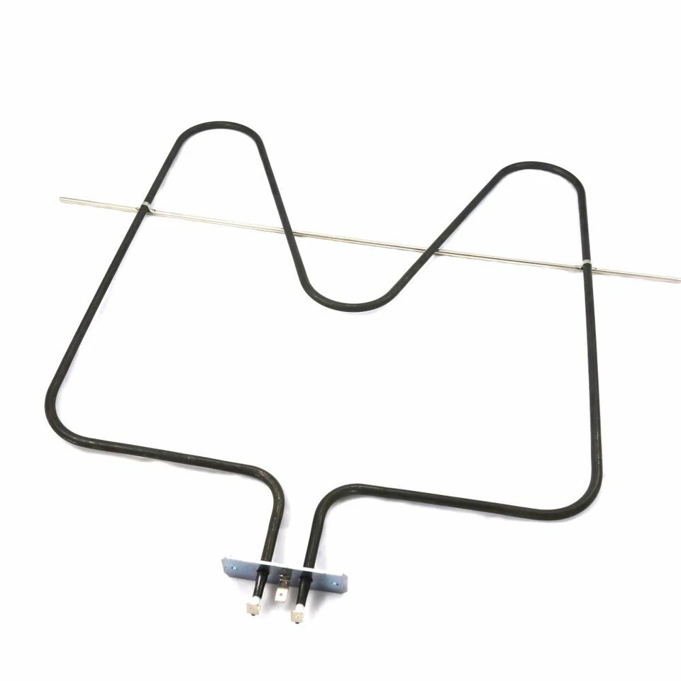 Elemento inferior CDA genuino para horno base CD9002SS Foto 1 de 1