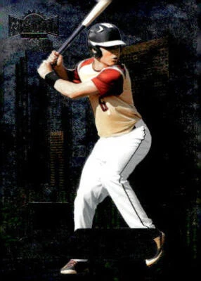 2022 Skybox Metal Universe Multi-Sport Henry Davis #RMUC-14 - Image 1 of 2