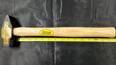 CANTIDAD 1 NUEVO MARTILLO PEIN PEEN SEYMOUR 2 LB HERRERO 'THE INDUSTRIAL' Foto 1 de 4