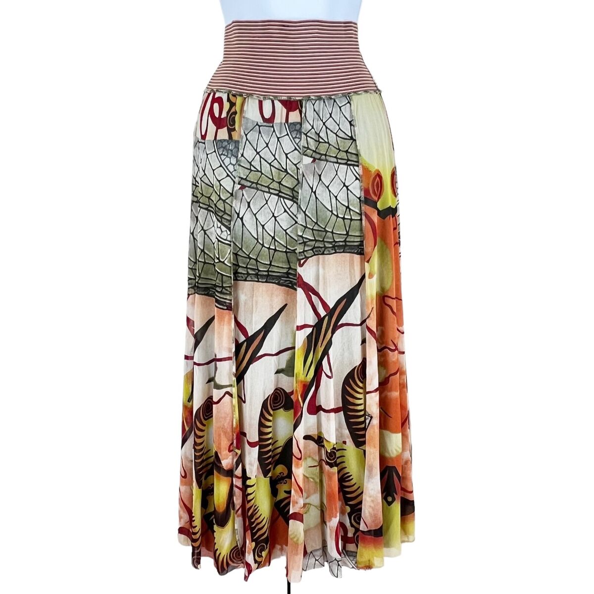 Jean Paul Gaultier Nylon Skirts for Women for sale | eBay Jean Paul Gaultier Nylon Skirts for Women for sale | eBay