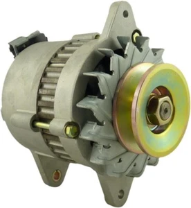 Alternator fits Isuzu 4BD1T 1991 8970222110 01-33-3003 90-28-4021 285-158 12361 - Picture 1 of 6