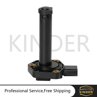 Sensor de nivel de aceite 12617607910 para BMW E53 E83 E90 E91 E92 E93 325i 330i 528i X3 Foto 1 de 4