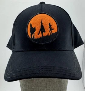 Cappello regolabile Fright-Rags Halloween III stagione della strega berretto raro esaurito - Foto 1 di 5