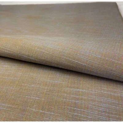 Ткань SHIMOGAWA KURUME KASURI 60/2 1 полосатая плита шелковица - Изображение 1 из 4