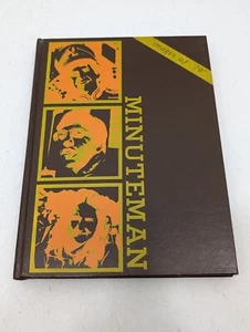 BREAKING BAD DEAN NORRIS CELEBRITY YEARBOOK CLAY HIGHSCHOOL 1979 SOUTH BEND IN - Picture 1 of 14