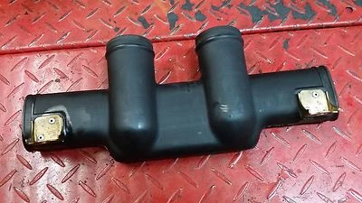 HONDA TRX 350 FOUR TRAX / CAPATAZ - TUBO DE FILTRO DE AIRE / TUBO DE CONDUCTO # 17205-HA7-670 Foto 1 de 4