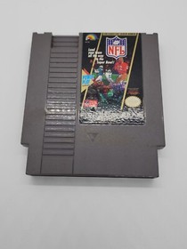 NFL Football (Nintendo Entertainment System, NES, 1988)