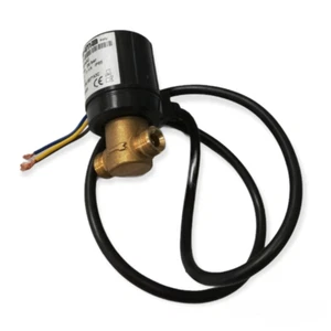 BRAHMA BOBINA ELETTROVALVOLA 13150501 E7/B*A3C GASOLIO - Foto 1 di 1