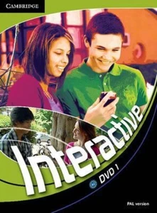 Cambridge (English) Interactive Level 1 (DVD) - Picture 1 of 1