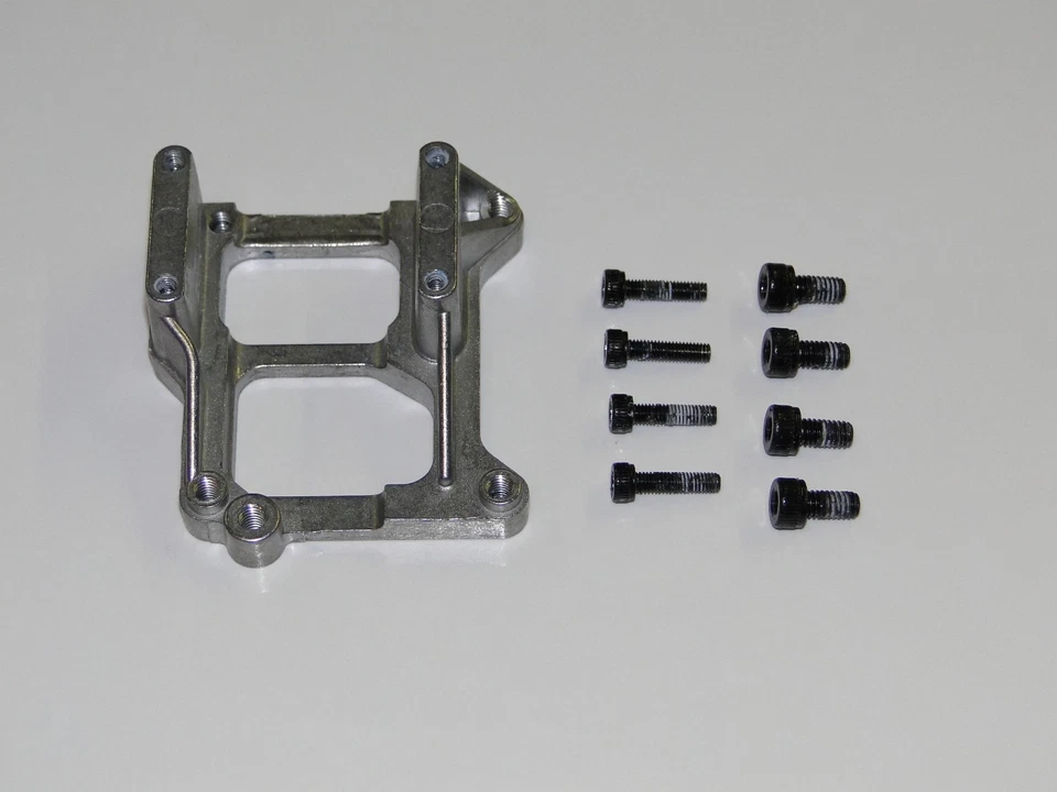 HPI 86060 Engine Mount Savage 21 Hpi86060