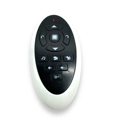 TYRANT Dino RC Dinosaur Robot Replacement Infrared Remote Control Only 83100 - Image 1 of 4