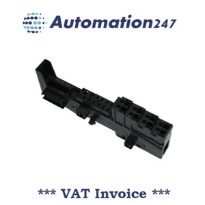 Siemens 6ES71934CB200AA0 ET200S Terminal Module 2 x 4 Connectors 002700 - Picture 1 of 8