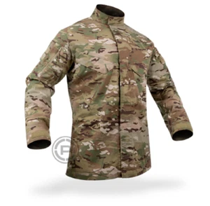 CRYE PRECISION G4 Feldshirt | UKSF Multicam Medium Regular MDR | NEU - Bild 1 von 4
