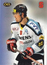 2003-04 Czech OFS #400 Martin Havlat, Checklist