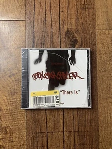 BOX CAR RACER There Is SINGLE CD Blink 182 Angels & Airwaves SEALED CRACKED - Picture 1 of 5