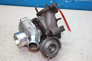 Turbolader Turbo Garrett H8200347344 Renault Espace IV 2.0 dCi Bj.06 - Bild 1 von 7