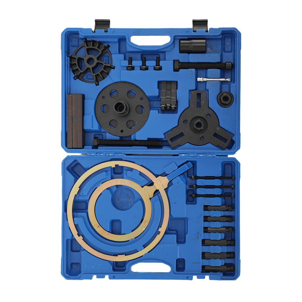Kit Di Centraggio Frizione Per Auto - 3 Pezzi, Universale, Facile Da Usare - Foto 5