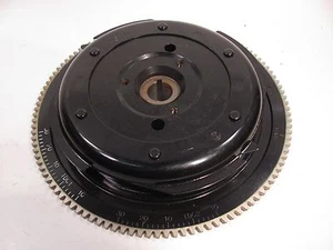 YAMAHA 6R3-85530-00 ROTOR ASSEMBLY FLYWHEEL  NEW OLD STOCK NEW  - Imagen 1 de 6