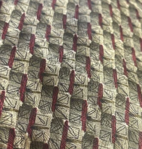 JERRY GARCIA MUSIC HIGH END DRESS SUIT DESIGNER NECKTIE TIE FREE SHIPPING - Picture 1 of 5