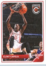 2015-16 Panini Complete Singles