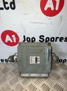 SUBARU IMPREZA WRX 2001 - 2007 2.0 PETROL ENGINE ECU CONTROL UNIT 422611AH990 - Picture 1 of 4
