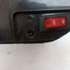 zinc v80 electric scooter battery box - Picture 1 of 6