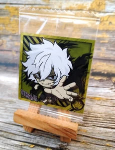 Tomura Shigaraki - My Hero Academia MHA Wafer Seal Sticker - Sealed - Japan - Bild 1 von 3