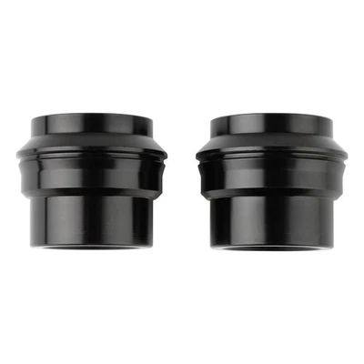 Tusk Aluminum Front Wheel Spacers Kit For HUSQVARNA TC 125 2015-2022 - Изображение 1 из 4