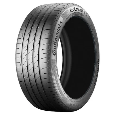SOMMERREIFEN CONTINENTAL 235/40 R18 91W ECOCONTACT 7 S SILENT - Bild 1 von 4
