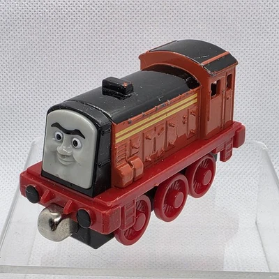 Thomas & Friends 2010 Take n Play Norman GUC W9130 LEER  Foto 1 de 4