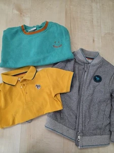 Paul Smith Junior Bundle Boys - Picture 1 of 9